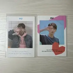 【TXT】テヒョン MAGIC ETERNITY 封入 トレカ