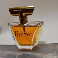 LANCOME ランコム ポエム オードパルファム 50ml 香水 2508 - メルカリ