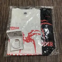 THE RAMPAGE ランペ PRIMAL SPIDER アプグレ グッズ