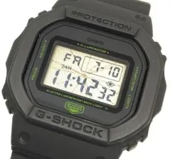 カシオ 腕時計 ヨシロットン ミュージックナイト クォーツ 中古品(21076)のサムネイル