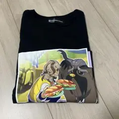 新品未使用 ポケットモンスター　Tシャツコレクション　ペパー＆マフィティフ