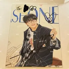 2025年最新】zerobaseone サイン メテュの人気アイテム - メルカリ