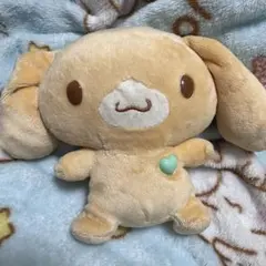 希少レア　シナモロール　着ぐるみ　ぬいぐるみ　カプチーノ　モカ　レトロ　サンリオ 2025年最新】シナモンカプチーノの人気アイテム - メルカリ