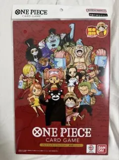 ONE PIECE　カード　ワンピ　熊本限定　ドン！カード ワンピースカード 熊本スペシャル ドンカード - メルカリ