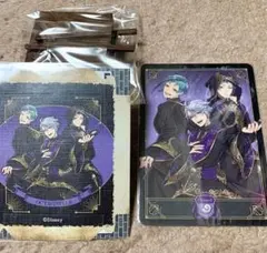 ツイステ オクタヴィネル グッズ 2点セット