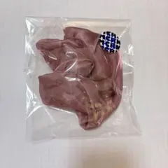 オーガンジー　シフォン　シュシュ