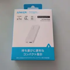 ANKER 321 Power Bank (PowerCore 5200)
