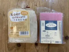 ニードルわたわたとスターターセット