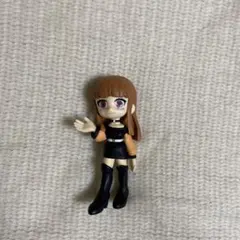 カラフルピーチ　えと　フィギュア