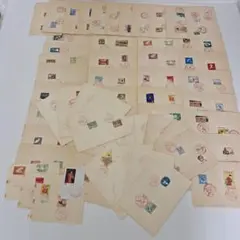 2026年最新】切手 岸田劉生の人気アイテム - メルカリ