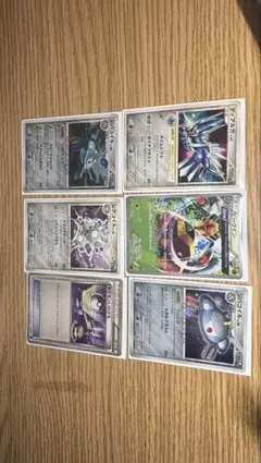 ポケモンカードセット2006〜2014年まで