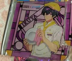 2026年最新】桐嶋郁弥コースターの人気アイテム - メルカリ