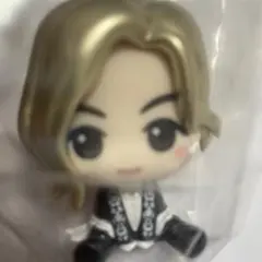 Mrs. GREEN APPLE デフォルメフィギュア