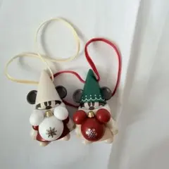 リルリンリン　オーナメント　カプセルトイ　2024