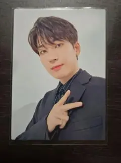 SEVENTEEN セブチ follow thecity ウォヌ スタンプラリー