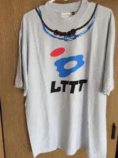lttt b.eautiful tシャツ