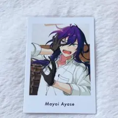 あんスタ 礼瀬マヨイ ぱしゃこれ ぱしゃっつ