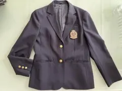 りゅうちゃんさん専用・EAST BOY ブレザー 金色ボタン ネイビー