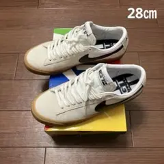 NIKEナイキSBズームブレーザーロープロGTメンズ28センチスケートボード