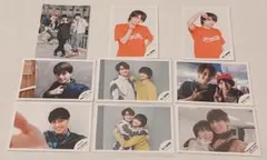 Aぇ! group 小島健　公式写真　まとめ売り