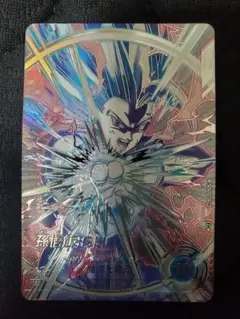 ドラゴンボールスーパーダイバーズ 10弾SECパラレル 孫悟飯SH - メルカリ