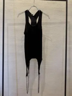 00s glad news tank top japanese labelのサムネイル