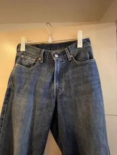 Levi's 578 デニムパンツ W29 L32のサムネイル