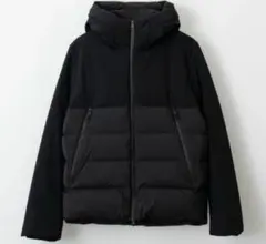 新品★DUNO★サンダー★THUNDER★ブラックジャケット サイズ46