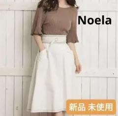 美品 TOCCA トッカ M 長袖ボレロカーディガン 白 洗える アイボリー
