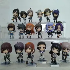 2026年最新】ちびきゅん 艦これの人気アイテム - メルカリ