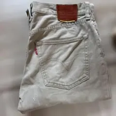 Levi's リーバイス 502 ストレートジーンズ W32 L33のサムネイル