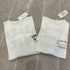 FOV 子供用Tシャツ(130～140) 【2枚セット】のサムネイル