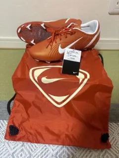 新品未使用　Mercurial Vapor 1 RGN SE FG 27cm