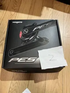Magene パワーメーター P505 8ボルト SRAM - メルカリ