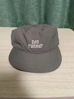 TACOMA FUJI RECORDS キャップ