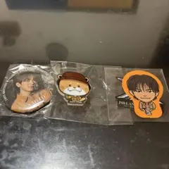 ぷ*ー様 【現品限り】JSB LAND 山フェス 小判 - メルカリ