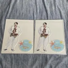 BTTM2 FANTASTICS 　澤本夏輝　アクスタ