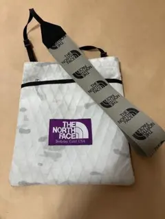 ノースフェイス　サコッシュ