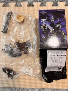 スクエニ　キングダムハーツ　フォーメーションアーツvol.2 クラウド　未開封品