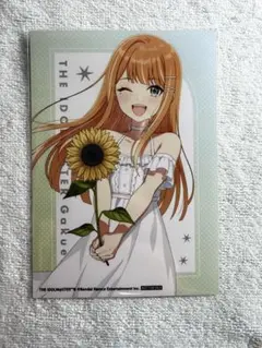 学マス マルイ Sunflower ブロマイド 紫雲清夏
