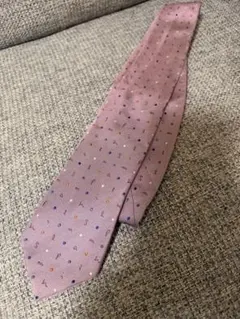 Paul Smith ネクタイ パープルのサムネイル