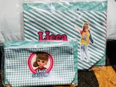 リカちゃんくじ✖️セーラーズ