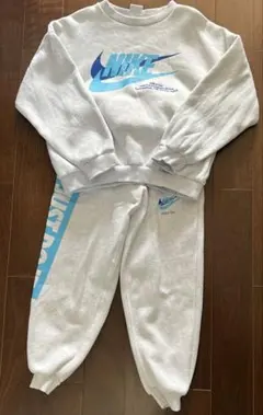 NIKE セットアップ スウェット 140cm