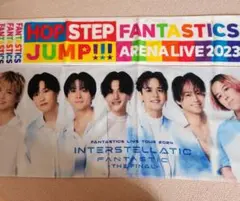 FANTASTICS 直筆サイン入りポスター STOP FOR NOTHING - メルカリ