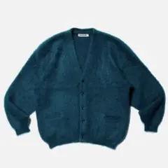よ*ん様 （極美品）COOTIE Mohair Cardigan 降谷建志 kj よ*ん様 （極美品）COOTIE Mohair Cardigan 降谷建志 kj-セットアップ