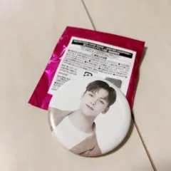 SEVENTEENカフェ グッズ バーノン