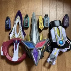 仮面ライダーバッファ マスク アトラク コスプレ 1/1 マスク 仮面