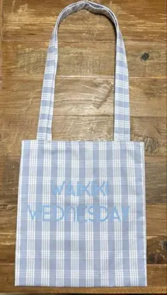 新品未使用タグ付☆ BANNER BARRETTキャンバスストライプトートバッグ 