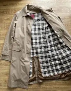 2025年最新】AMACA レディース トレンチコート・スプリングコートの