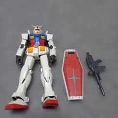 ガンプラ MG ガンダム ジャンク品のサムネイル